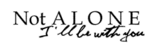 Not Alone - kostenlos png