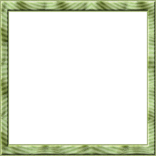 frame gif green - Gratis animerad GIF