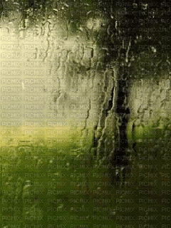 pluie - Besplatni animirani GIF