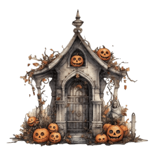 halloween - безплатен png