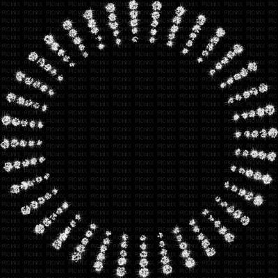 Brillo circular - Ilmainen animoitu GIF