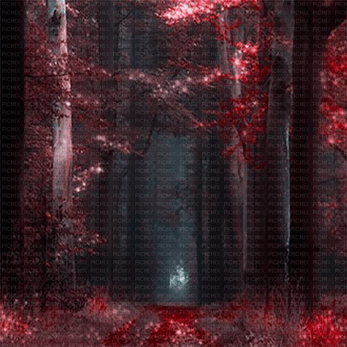 Red background - 免费动画 GIF