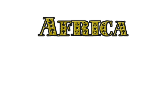Africa - Bogusia - kostenlos png