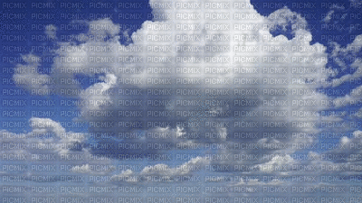 pilvet, clouds, sisustus, decor, background - Gratis animeret GIF