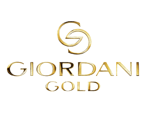 Giordani Gold Oriflame Logo Gif - Bogusia - GIF animado grátis