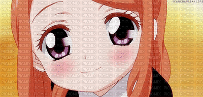 baby manga cute - GIF animasi gratis