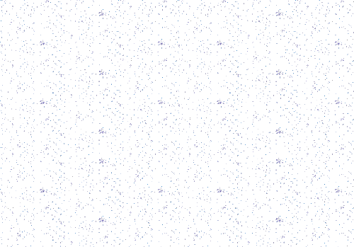 Снежинки - Gratis geanimeerde GIF