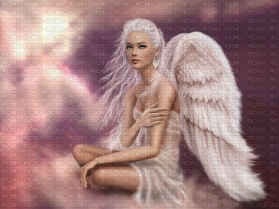 angel -Nitsa - 無料png