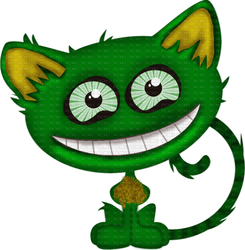 st. Patrick cat  by nataliplus - δωρεάν png