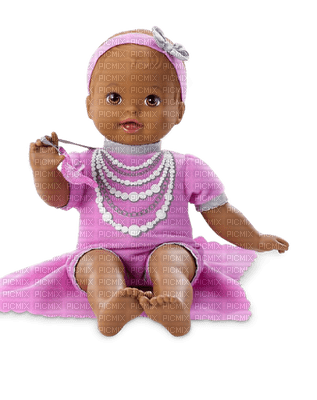 Kaz_Creations Baby Dolls - nemokama png