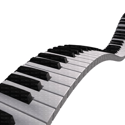 piano tiles road - png ฟรี