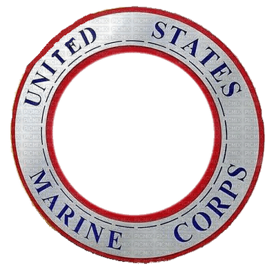US Marines 02 PNG - png gratuito