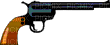 Pistolet ** - 免费动画 GIF