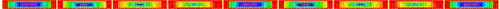 rainbow border - Darmowy animowany GIF