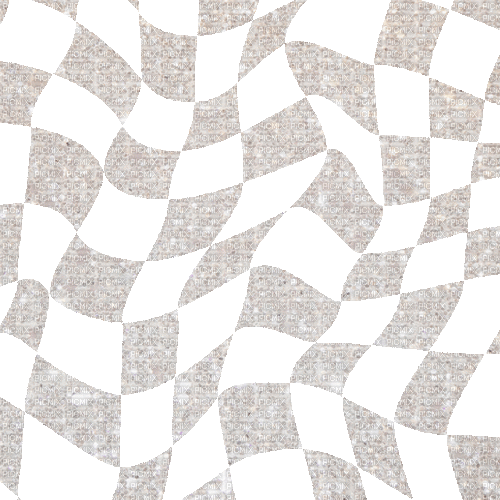 wavy checkered glitter gif - Gratis geanimeerde GIF
