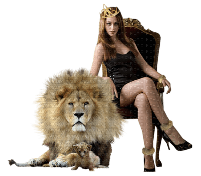 Kaz_Creations Woman Femme Animals Animal - безплатен png