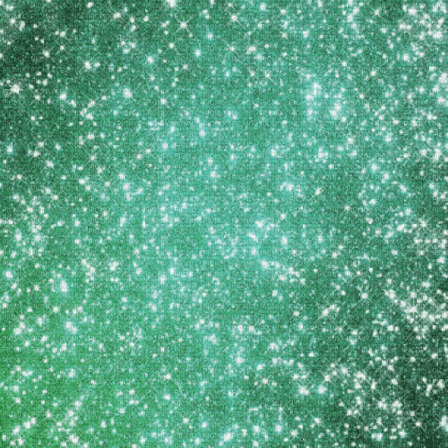 background glitter teal (creds to owner) - GIF animate gratis