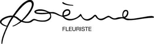 loly33 texte poème fleuriste - PNG gratuit