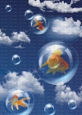 Frutiger Eco/Aero Fish - безплатен png