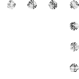 image encre diamante bijou bijoux animé effet néon scintillant brille  edited by me - GIF animate gratis