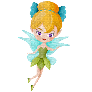 Kaz_Creations Cute Fairies Fairy - png gratuito