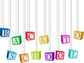 soave text back to school - bezmaksas png