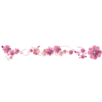 flowers ❤️ elizamio - ücretsiz png
