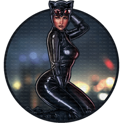 catwoman bp - бесплатно png