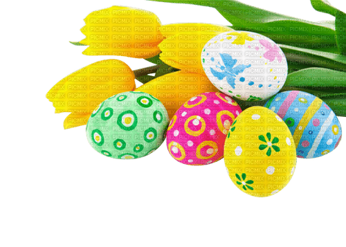 Easter Bb2 - png gratis