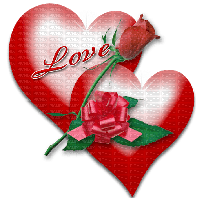 Kaz_Creations Valentine Deco Love - 免费PNG