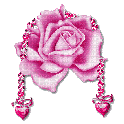 rosado - Gratis animeret GIF