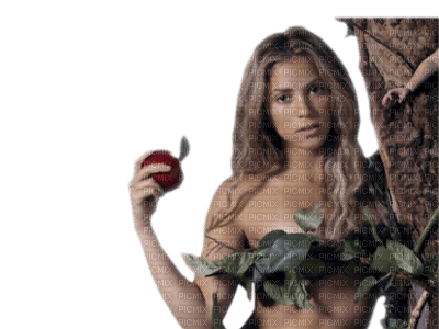 Adam and Eve bp - Free PNG