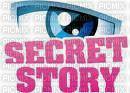 secret story - ücretsiz png