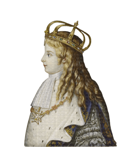 Louis XVII - 免费PNG