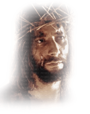 Jésus - PNG gratuit