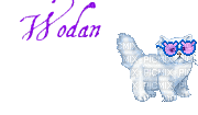 Wodan - Bezmaksas animēts GIF