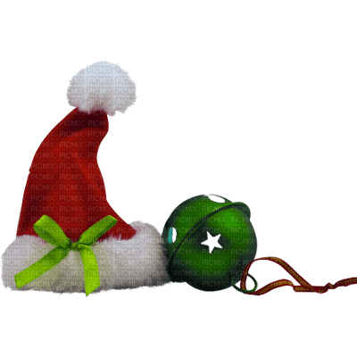 Noël.Christmas.Deco.Navidad.Victoriabea - PNG gratuit
