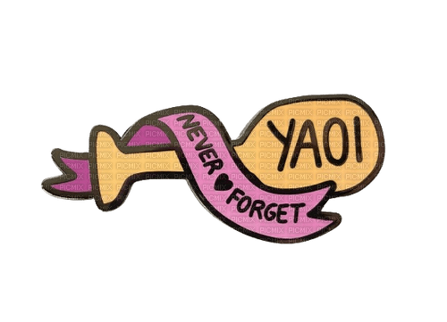 yaoi paddle pin - бесплатно png