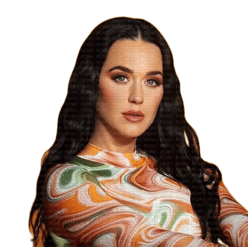 Katy Perry 👑 elizamio - png ฟรี