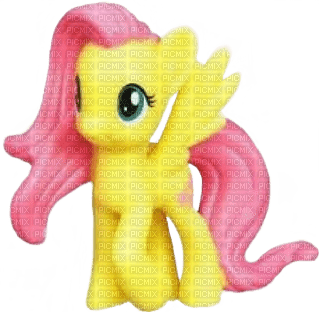 Fluttershy - Free PNG