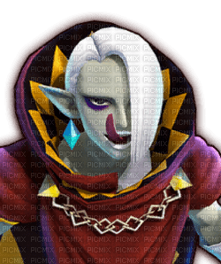 ghirahim licky - δωρεάν png