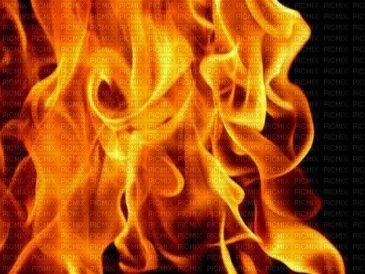 Kaz_Creations Deco Fire Flames - ingyenes png