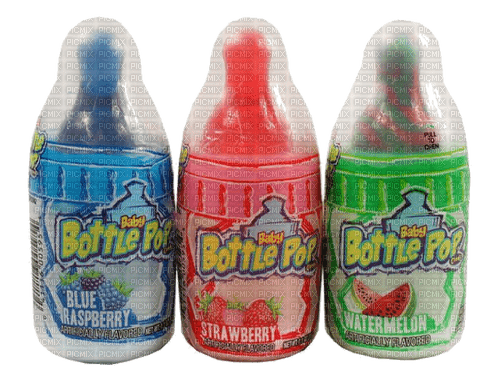 bottle pop - PNG gratuit