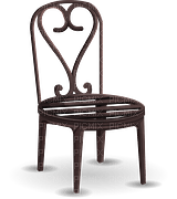 chairs - zadarmo png