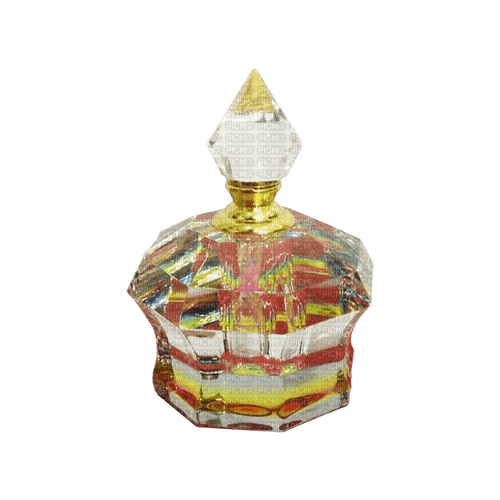 Perfume Arabic Orient - Bogusia - PNG gratuit