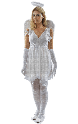 Kaz_Creations  Woman Femme Costume - png ฟรี