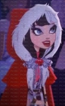 ever after high cerise hood - Free PNG