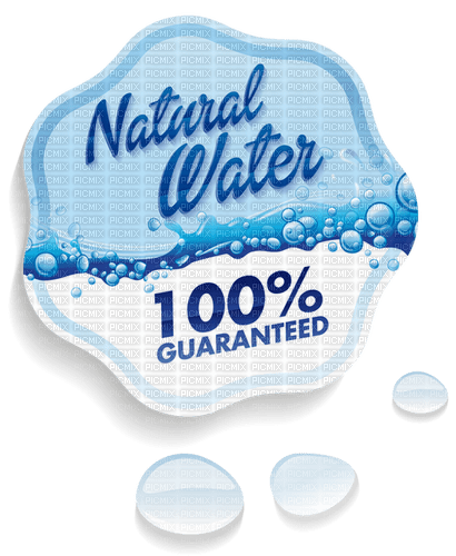 natural water frutiger eco - kostenlos png