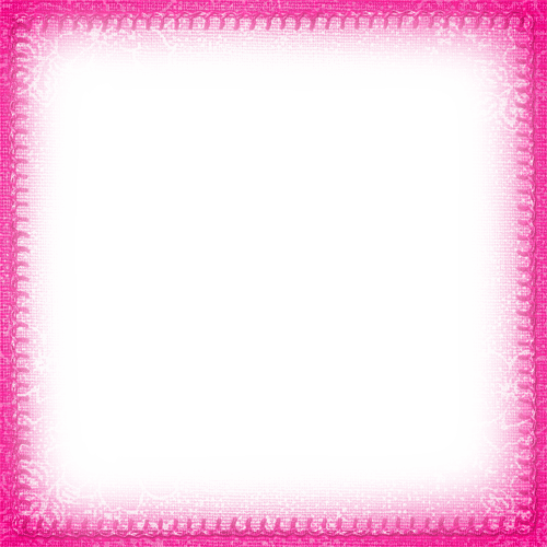 Frame.Pink - By KittyKatLuv65 - png gratuito