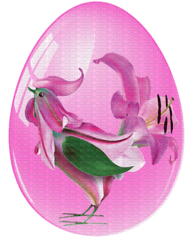 Easter/dekoration - 無料png